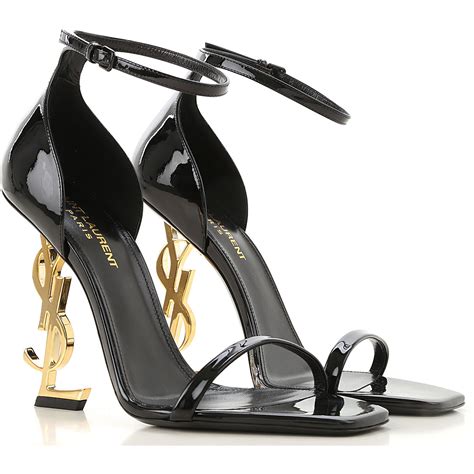 yves saint laurent chaussure femme